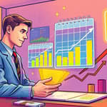 Evalúa tu progreso financiero cada semestre