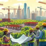 Las alianzas público-privadas potencian el desarrollo de infraestructura