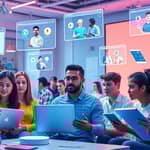 Aprovecha recursos online para mejorar tus conocimientos
