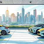 La recuperación del sector automotriz anima los mercados