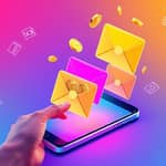 Diseña un sistema de sobres digitales para controlar el gasto