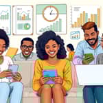 Organiza tus finanzas con herramientas gratuitas