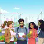 Las nuevas generaciones apuestan por inversiones responsables