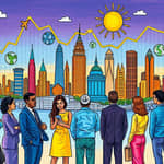 El fortalecimiento del mercado de capitales impulsa la diversificación