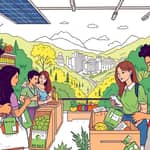 El consumo responsable reconfigura estrategias comerciales