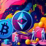 Incluye inversiones alternativas como cripto o arte