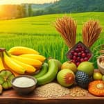 Combina productos tradicionales y alternativos