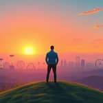 Revisa el horizonte temporal antes de decidir