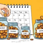Apuesta por la constancia en los aportes mensuales