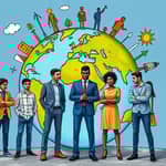 Participa en fondos temáticos para diversificar con propósito