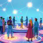Plataforma de inversión social