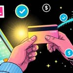 Tarjeta contactless con personalización de límites