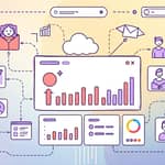 Plataforma de gestión de suscripciones y servicios