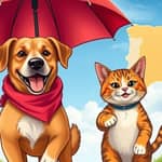Seguro para mascotas con cobertura nacional