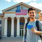 Cuenta bancaria para estudiantes extranjeros