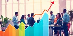 Las startups tecnológicas captan nuevas rondas de inversión