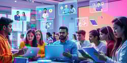 Aprovecha recursos online para mejorar tus conocimientos