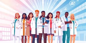 El sector salud mantiene su atractivo en tiempos de incertidumbre