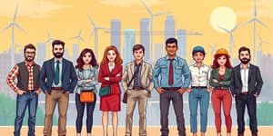 El empleo formal se recupera tras la desaceleración