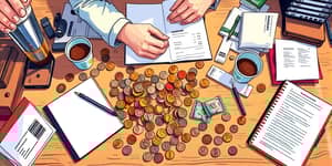 Identifica gastos hormiga y controla tu economía diaria