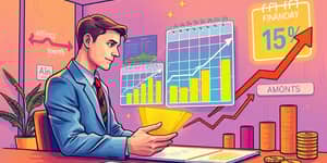 Evalúa tu progreso financiero cada semestre