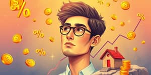 Comprende cómo funcionan los intereses en los créditos