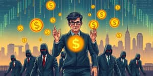 Evita caer en estafas financieras con información confiable