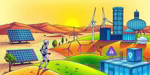 Aprovecha oportunidades de inversión en sectores emergentes