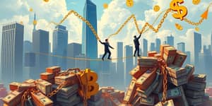 El mercado de deuda corporativa muestra señales de ajuste