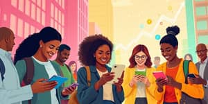 Las fintechs revolucionan el acceso al crédito