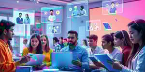 Aprovecha recursos online para mejorar tus conocimientos