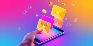 Diseña un sistema de sobres digitales para controlar el gasto