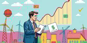 La inflación moderada redefine oportunidades de inversión