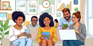 Organiza tus finanzas con herramientas gratuitas