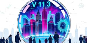 El auge de la tecnología transforma las bolsas globales