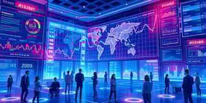 La innovación financiera se impone en productos digitales