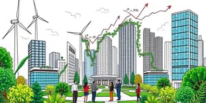 La sostenibilidad se vuelve eje central en la estrategia financiera
