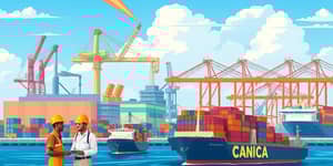 Las oportunidades de nearshoring transforman la industria regional
