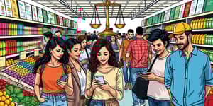 Conoce tus derechos y obligaciones como consumidor