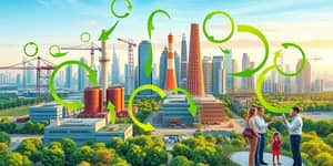 La economía circular toma fuerza entre las grandes empresas