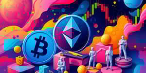 Incluye inversiones alternativas como cripto o arte