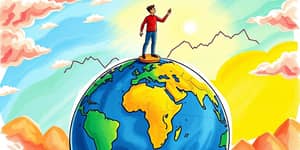 Fondo indexado global con bajas comisiones