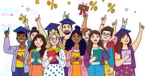 Crédito educativo con tasa preferencial