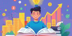 Invierte en tu educación financiera para tomar mejores decisiones