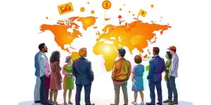 Incluye inversiones internacionales para reducir riesgos locales