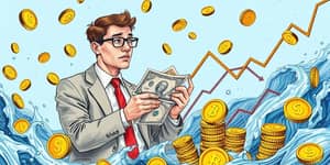 Analiza la liquidez antes de comprometer tu capital