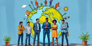 Participa en fondos temáticos para diversificar con propósito
