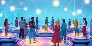Plataforma de inversión social