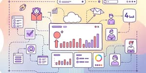 Plataforma de gestión de suscripciones y servicios