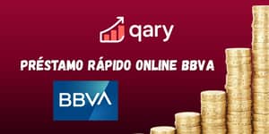 Préstamo Rápido Online BBVA: Vea todo lo que necesita saber